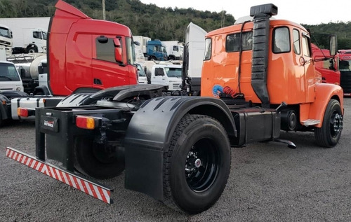 Imagem 4 de 15 de Scania L111s - 4x2