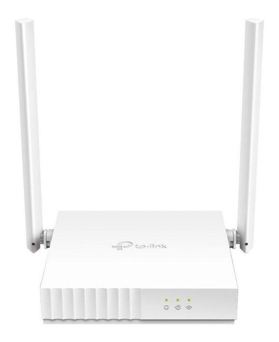 Roteador Wireless Tp-link Tl-wr829n 300mbps 2 Antenas
