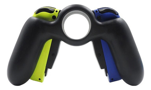 Soporte Handgrip Cargador Para Joycons Gamepad Switch Iplay