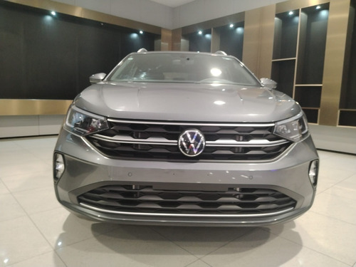 Volkswagen Nivus 1.0t Highline At