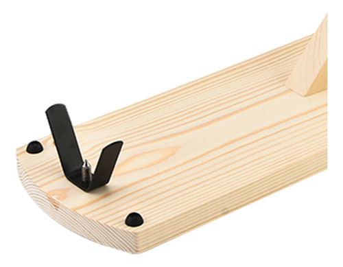 Soporte Para Jamón, Jamonero De Madera, Jamonero Español L