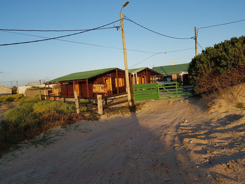 Alquilo Casa Y Cabañas En Barra De Chuy Uruguay.