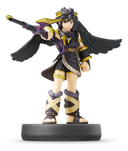 Amiibo Dark Pit - Super Smash Bros