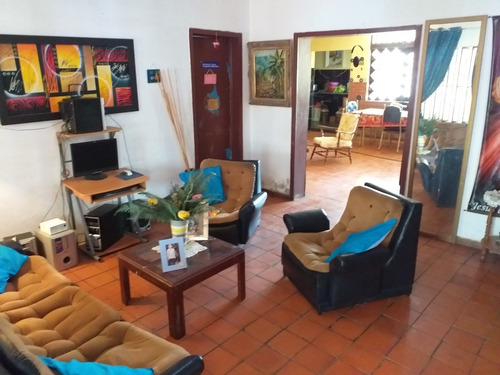 Imagen 2 de 7 de Casa En Urb Ampies De Coro. 0414-5725250 Cod 22-4311