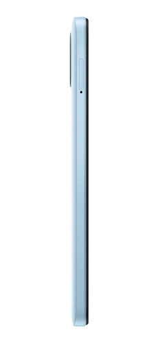 Imagen 4 de 7 de Celular Xiaomi Redmi A1 32gb 2 Gb Ram Cámara Dual Azul Claro