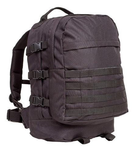 Mochila Tactica Militar De Asalto Molle-modular Uca 