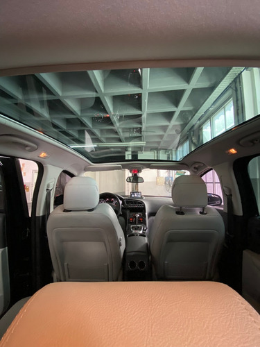 Imagen 16 de 20 de Peugeot 3008 1.6 Feline Tiptronic Du