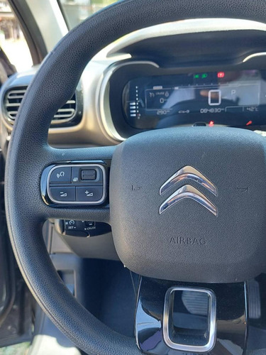 Citroën C4 Cactus 1.6 Vti 115 Feel