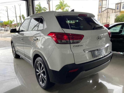 Imagem 5 de 10 de Hyundai Creta 20a Presti 2018