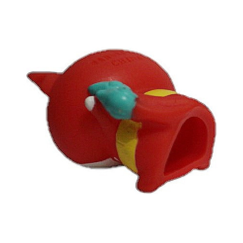Yo-kai Watch Jibanyan Dedoche Bandai Boneco Jibanyan