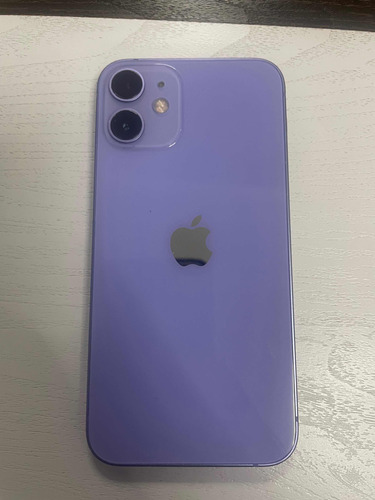 Excelente iPhone 12 Mini (Usado)