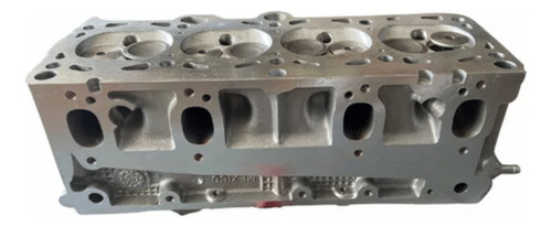 Cabeza Para Motor Jetta A4 2.0 Nueva Con Válvulas Incluidas