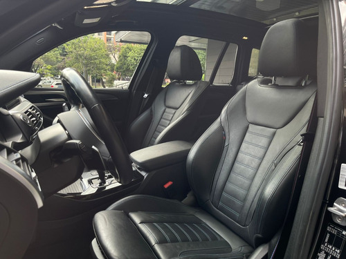 Bmw X3 M40 Mod 2020