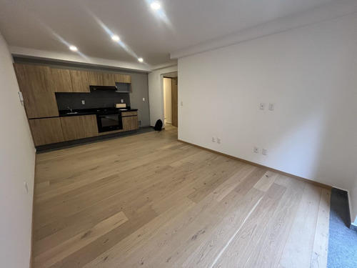 Renta Departamento Via Roma