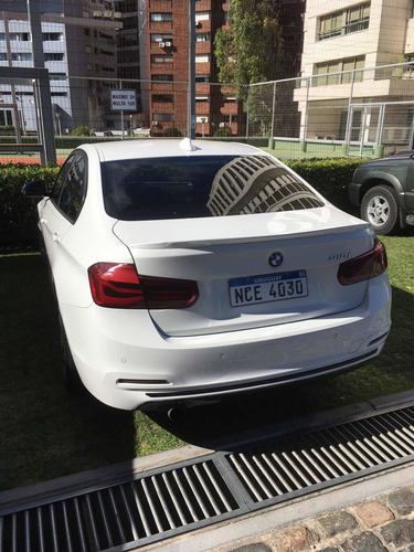 Bmw Serie 3 2018 2.0 320i Sedan Executive