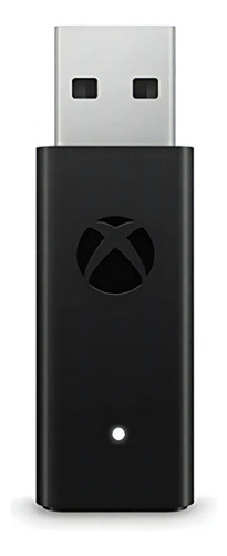 Adaptador sem fio Microsoft Windows 10 Xbox One Y 360