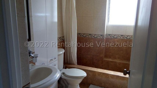 Imagen 13 de 16 de Apartamento En Alquiler
