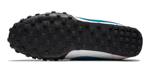 Zapatillas Nike Waffle Racer Worldwide Urbano Da4655-100