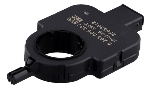 Sensor De Ángulo De Dirección De Coche 25853012 Para Enclave
