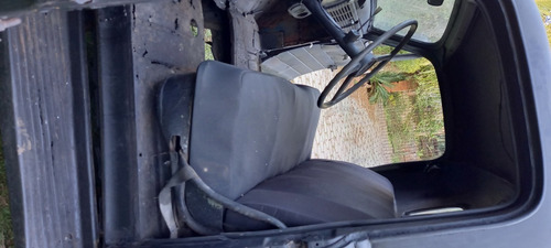 Chevrolet Boca De Sapo 1951 3100 Pickup 51