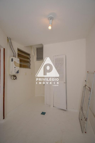 Imagem 17 de 23 de Casa De Vila À Venda, 2 Quartos, 1 Vaga, Copacabana - Rio De Janeiro/rj - 11578