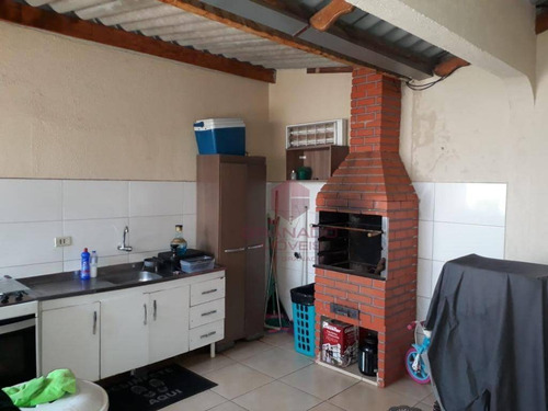 Casa À Venda, 112 M² Por R$ 280.000,00 - Loteamento Madrid - Maringá/pr - Ca0179
