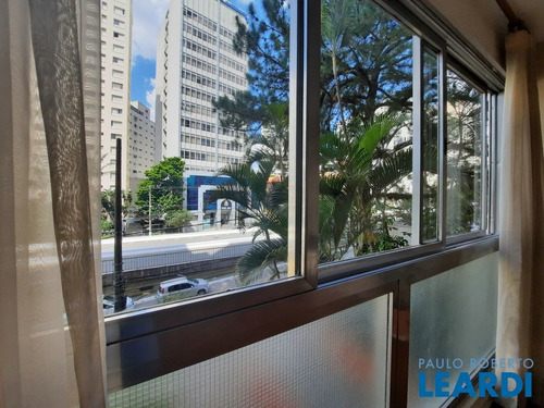 Apartamento - Bela Vista - Sp - 453733