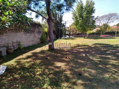 Imagem 5 de 18 de Chácara Com 2 Dormitórios À Venda, 1000 M² Por R$ 530.000,00 - Condomínio Santa Inês - Itu/sp - Ch0024