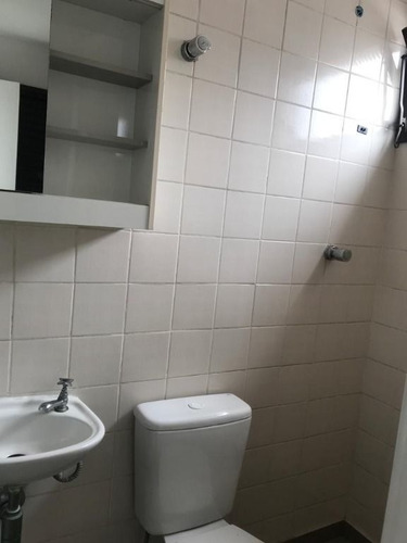 Imagem 10 de 18 de Apartamento De 80m² Com 2 Dormitórios E 2 Vagas Na Vila Mascote - 10808