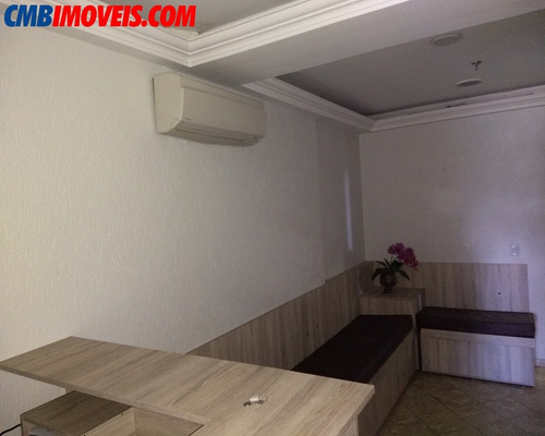 Imagem 7 de 21 de Conjunto Comercial À Venda No Centro De Campinas - Sa04209 - 67752602