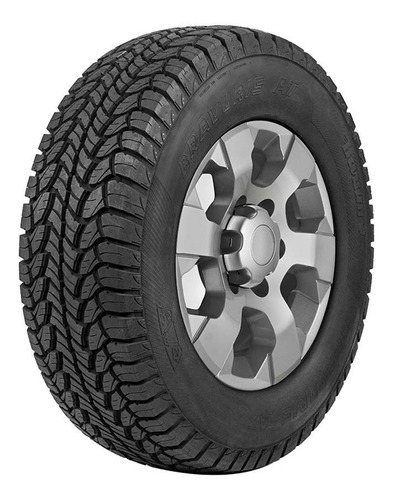 Pneu 175/70r14 Barum Bravuris At 88t By Continental Aro 14
