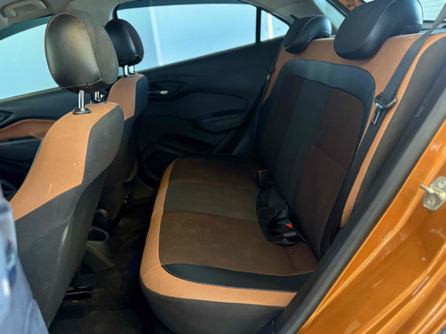 Chevrolet Onix 1.4 MPFI ACTIV 8V FLEX 4P AUTOMÁTICO