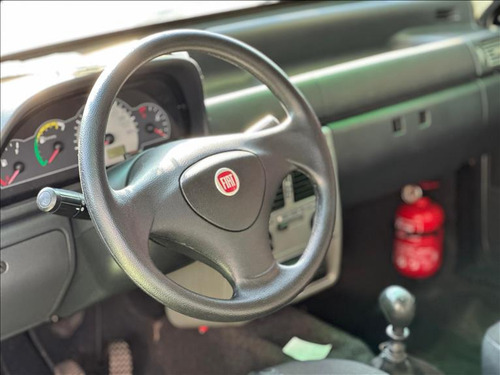Fiat Uno 1.0 Mpi Mille Fire Economy 8v Flex 2p Manual
