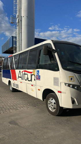 Micro Ônibus Volare W9