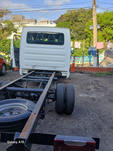 Iveco 55c16 Cab Dupla