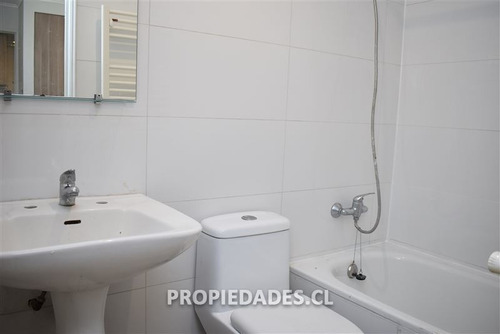 Imagen 11 de 27 de Casa En Condominio En Arriendo En Lo Barnechea