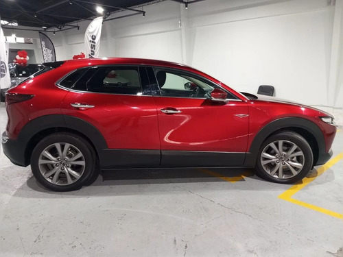 Mazda CX-30 2.0 V AT