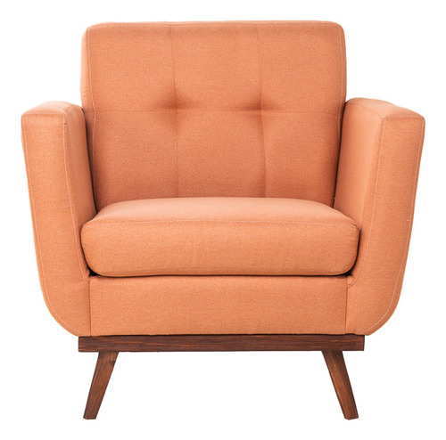 Sillon Chris Durazno Këssa Cdmx