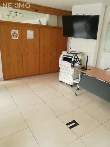 Imagen 10 de 20 de Oficinas En Renta Con Terraza En Guadalupe Inn
