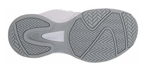 Calzado De Tenis Para Mujer K-swiss Court Express