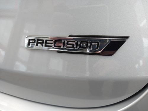 Fiat Cronos Precision 1.8 Manual Cuero Style