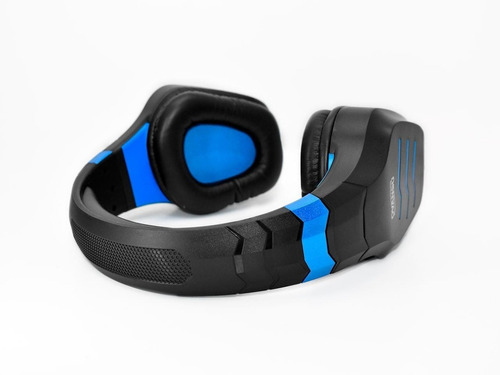 Imagen 4 de 5 de Auriculares Gamer Ovansu Os-aug600