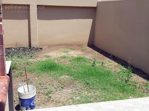 Imagen 13 de 29 de Duplex De 4 Amb Con Patio - Munro
