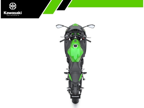 Imagen 6 de 25 de Kawasaki Ninja 650 | Kawasaki Patagonia Oficial