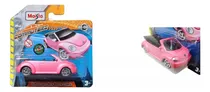 Comprar Auto Volkswagen New Beetle Cabrio Maisto Metal 1\u002F64 Original