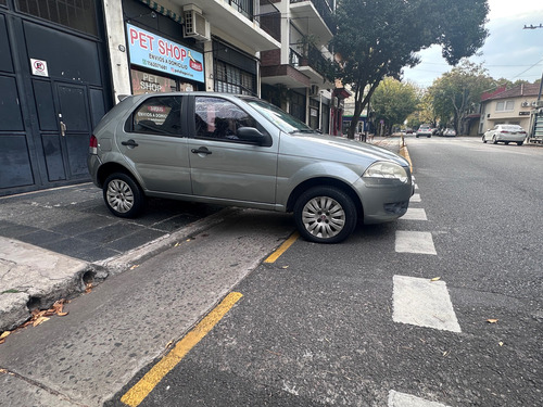 Fiat Palio 1.4 Elx Active