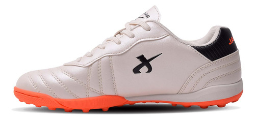Botines Jaguar Papi Fútbol 5 Césped Sintético Niños #5017