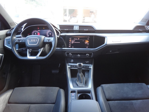 Imagem 5 de 10 de Audi Q3 Black 1.4 Tfsi Turbo Automático Gasolina