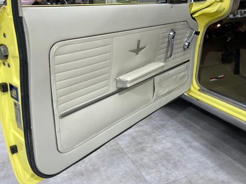 Imagem 13 de 16 de Chevrolet Corvair Coupé - 1964
