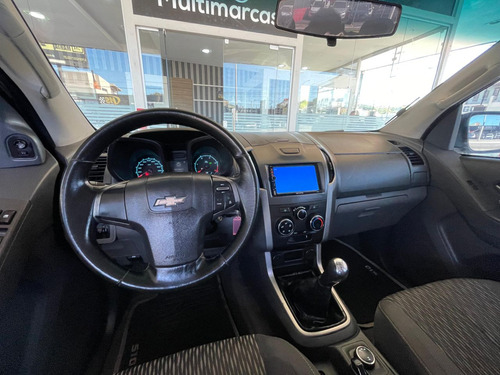 Chevrolet S10 S10 Pick-Up LT 2.8 TDI 4x4 CD Diesel